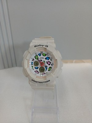 CASIO BA-120LP BABY-G Leopard