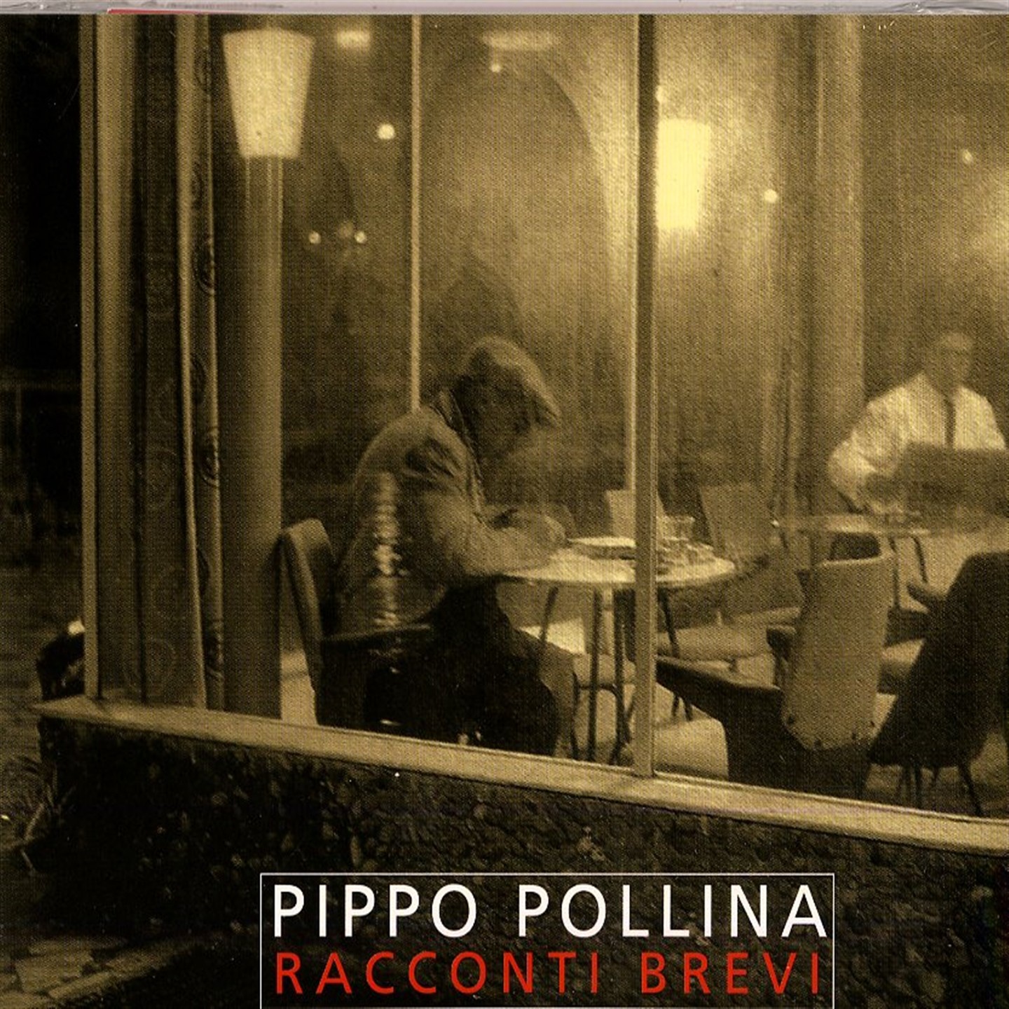 Pippo Pollina - Short Stories
