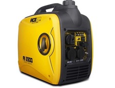 Aceup Energy 2000 Watt Portable Inverter Generator