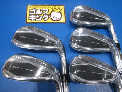 TaylorMade New Qi NSPRO910GH (JP) S 6 9 PW 5 pcs | eBay TaylorMade New Qi NSPRO910GH (JP) S 6 9 PW 5 pcs | eBay