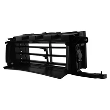 Active Grille Air Shutter Assembly for Ford F150 2021-2023 ML3Z-8475-B w/ Motor