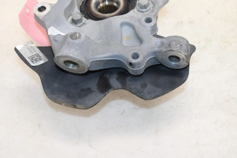 2006-2009 Pontiac Solstice Rear Right Knuckle / Spindle OEM NA64 - Image 4 of 4