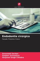 Saraswati Sachan (U. A.) | Endodontia CirúRgica | Taschenbuch | Portugiesisch