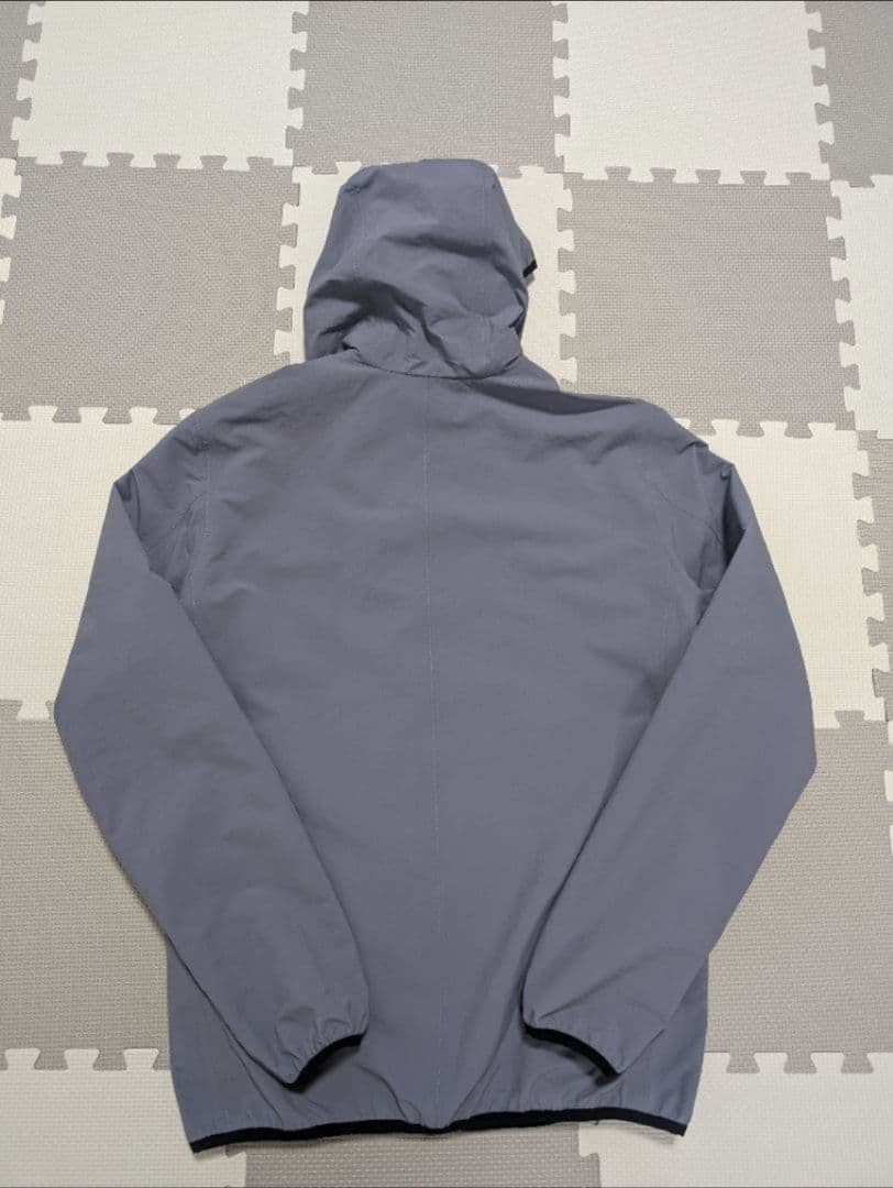 good HERNO polyester nylon double zip Hooded - image 5