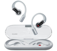 Nothing Ear Open-Ear Headphones Earbuds White New Japan