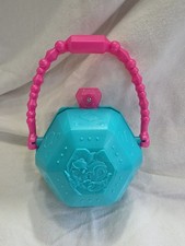 Shimmer and Shine 2018 TEENIE GENIES Flower Sprites On the Go Playset