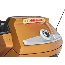 Show Chrome LED Trunk Light - Can-Am 41-172