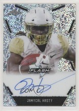 2020 Leaf Flash Portrait Auto Jamycal Hasty #PA-JMH Auto 0hw3