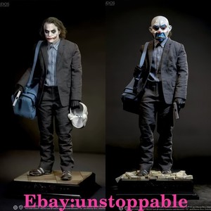 訳あり未使用品 JND Studios ジョーカー タイプA Inart 1/6 JND 1/6 JOKER TYPE A – One Man's Hobby