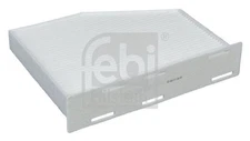 Febi Cabin Pollen Filter For Audi Seat Skoda Vw A3 Alhambra Altea Altea Xl