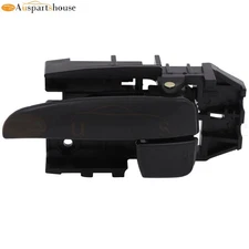 1x Interior Left Door Handle Front/Rear For Hyundai Elantra 2001-2006 2.0L L4