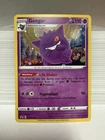 Gengar SWSH052 SWSH: Sword & Shield Promo Cards Holo
