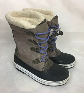 target girls winter boots