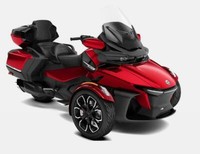 2022 Can-Am SPYDER RT LIMITED