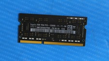 MacBook Pro A1278 Laptop Hynix 2GB Memory PC3-12800S-11-11-B4 HMT325S6CFR8C-PB