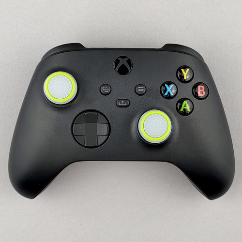 2x Controller Grips Thumb Stick Cap Cover for Xbox One, PS4, Xbox Series X & PS5 - Picture 31 of 55