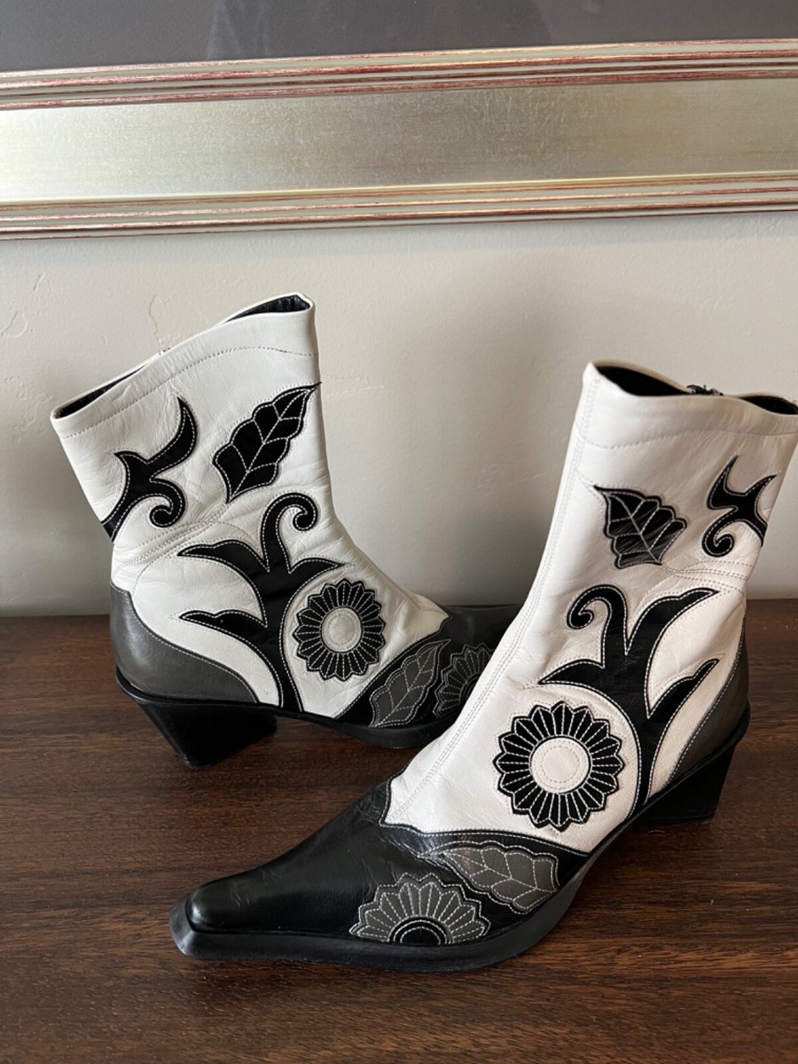 Goffredo Fantini Materia Prima 381/2ミュール Italian Designer's Materia Prima by Goffredo Fantini Sandals