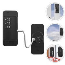 Security Lock Digital Locks for Refrigerator Doors Combination Cabinet