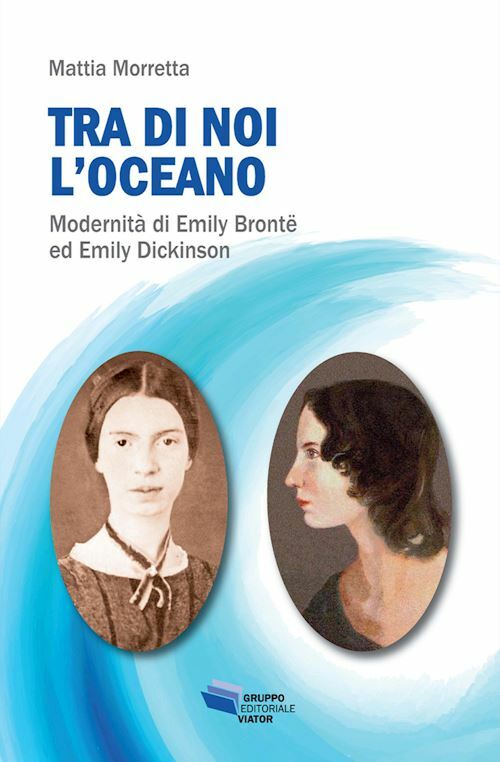 TRA DI NOI L'OCEANO  - MORRETTA MATTIA - GRUPPO EDITORIALE VIATOR