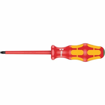 Schraubendreher Torx TX25 100mm isol Schraubenzieher Heimwerker Werkzeug TOP NEU