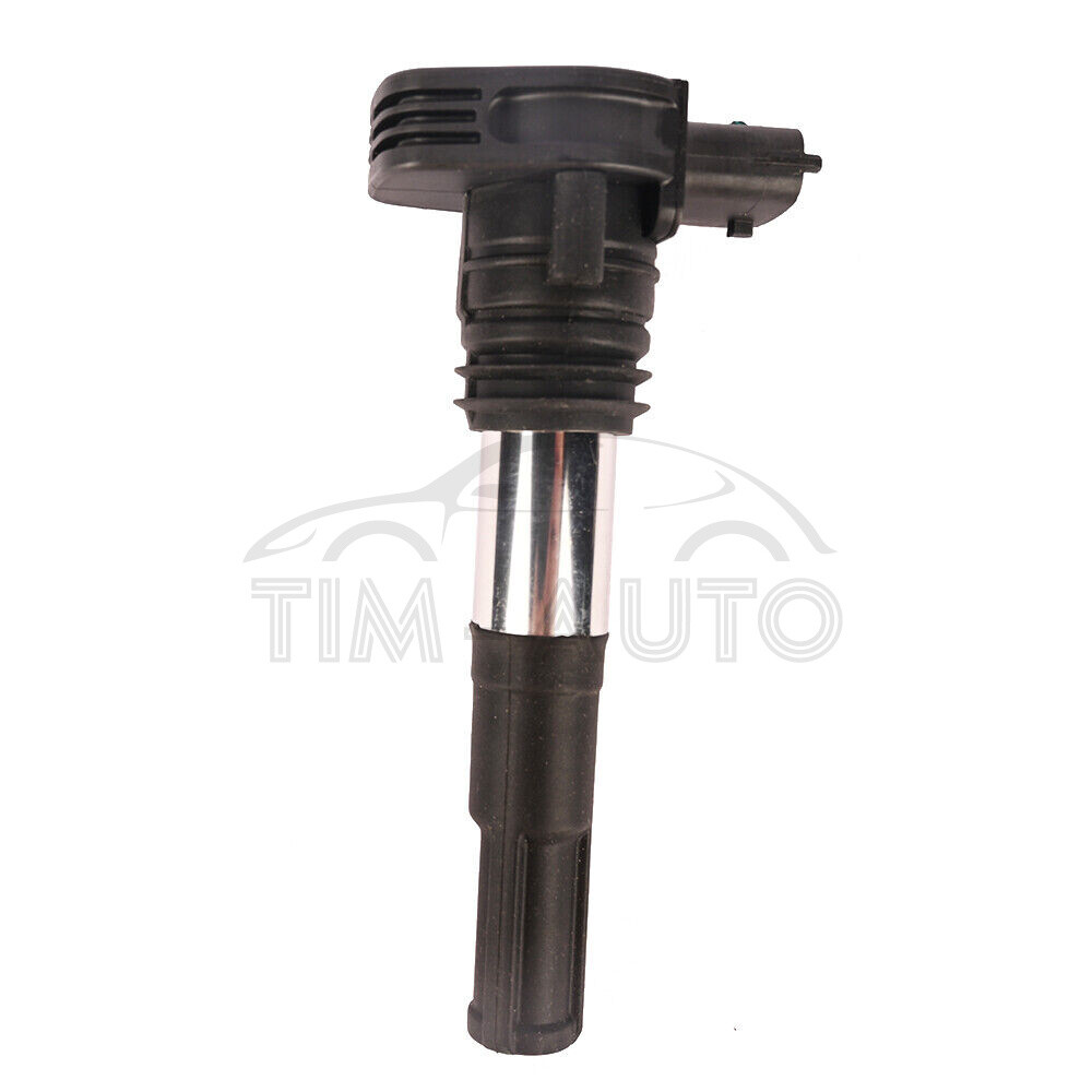 Ignition Coils Kits 281449 For Maserati Granturismo Quattroporte Ferrari