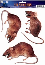 Rat Cling - Forum Novelties