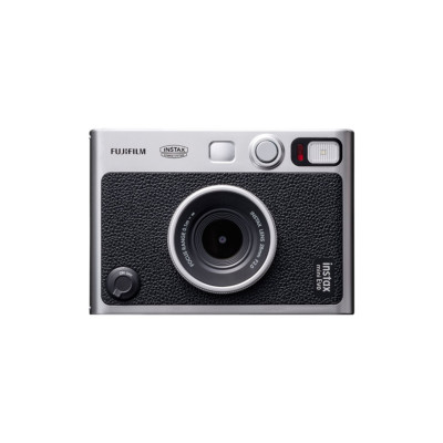 Fujifilm Instax mini Evo Digitalkamera Kompaktkamera mit Fotosofortdrucker
