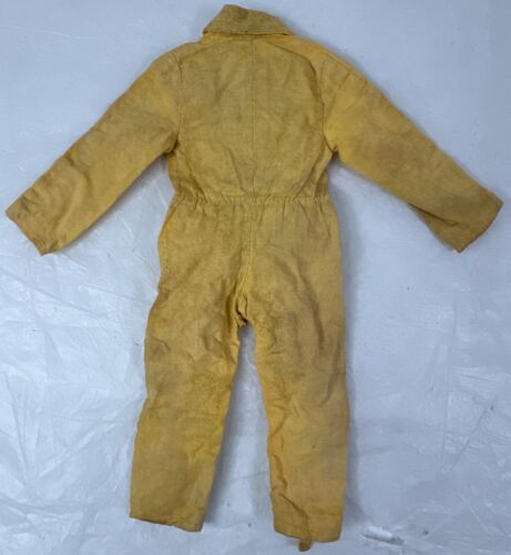 VTG. GI JOE 70/72 A.T. JUMP SUIT SMOKE JUMPER/PHOTO RECON - Picture 5 of 8