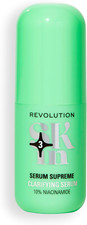 Revolution Skin Supreme Clarifying Serum, with 10% Niacinamide and Zinc, Hydrate