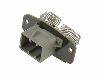 Se adapta a Ford Explorer 1991-1994 HVAC soplador motor resistencia Dorman 1992 1993 1994 Foto 2 de 3