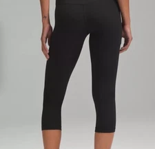 Lululemon Align Crop Leggings