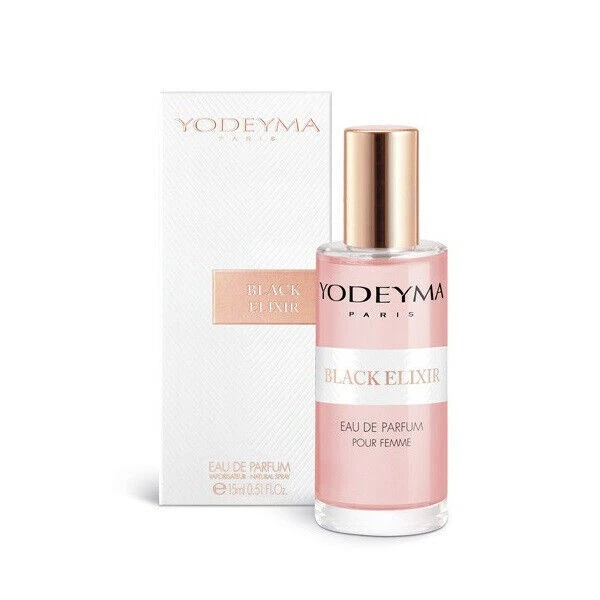 black elixir parfum