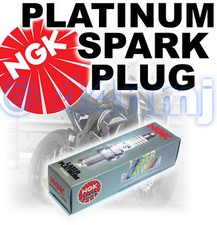 NGK Platinum Spark Plug APRILIA 50cc SR 50 Di Tech Injection 05-->