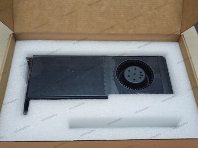 グラフィックボード・グラボ・ビデオカード RTX 4090 48GB Turbo Nvidia RTX 4090 Turbo 48GB Dual Width Server GPU Graphics Card | eBay