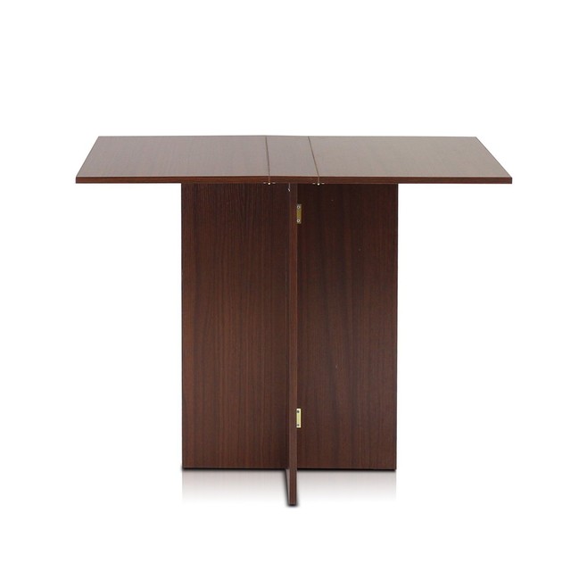 Dining Tables For Small Spaces Kitchen Folding Compact Computer