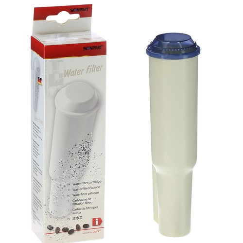 Jura Claris White Impressa 