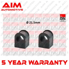 Anti Roll Bar Bush Front Aim Fits Mercedes Sprinter 1995- + Other Models