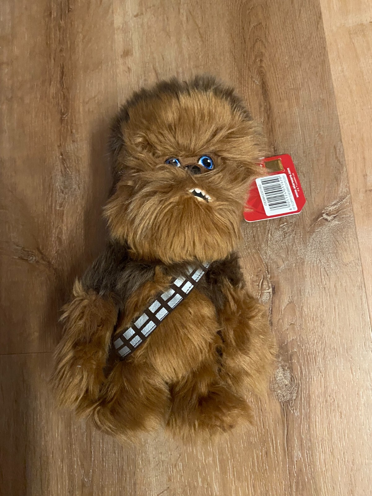 Disney – Chewbecca Star Wars Peluche 25 Cm Disney
