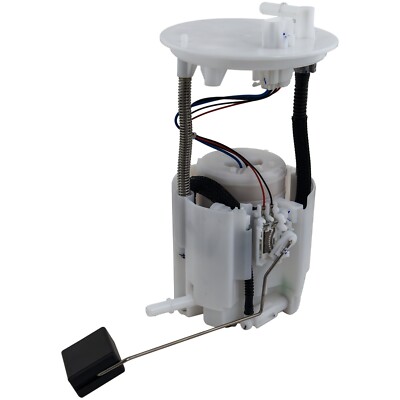 DriveMotive PE1A1335X Electric Fuel Pump for 2013-2016 Mazda CX-5