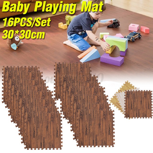 hess wooden baby gym