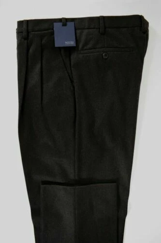 Pantaloni da uomo INCOTEX in lana