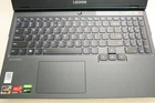 US ENGLISH LENOVO LEGION 5 AMD R7-4800H OCTA GTX1650 32GB WIN CAPTAIN NOTEBOOK
