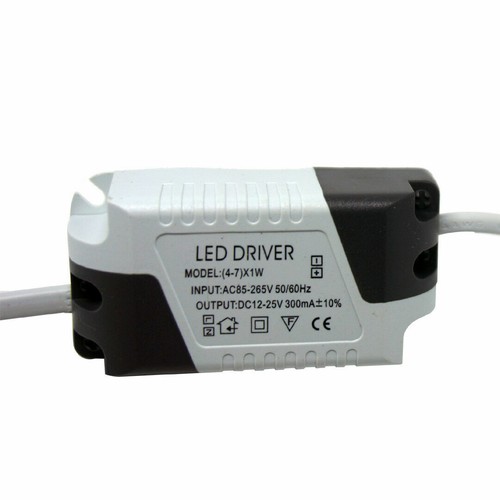 Led Driver 3W - 50W Trafo Led Treiber Netzteil - Bild 9 von 52