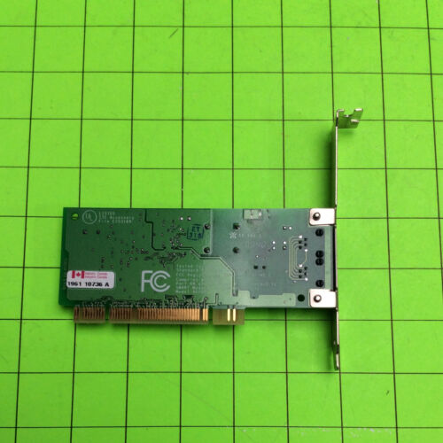 HP Pavilion XT853 Desktop Computer Modem 90109 5185-0414 - Picture 3 of 5