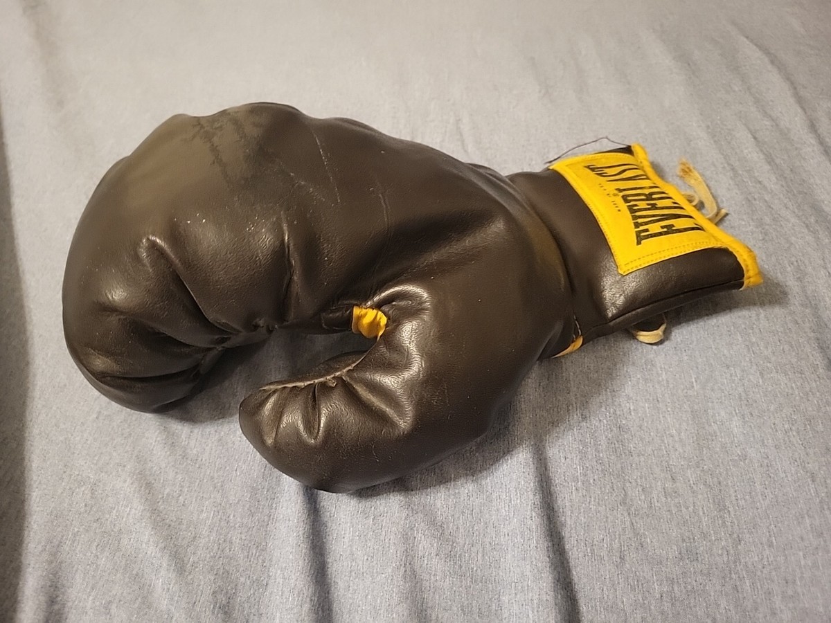 【まこ】VINTAGE EVERLAST BOXING GROVES まこ】VINTAGE EVERLAST BOXING GROVES まこ】VINTAGE EVERLAST