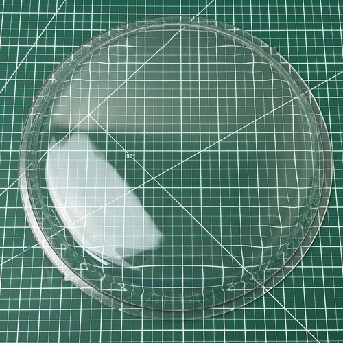 LG Dryer Inner Glass | 3581EL0002W | ADC72918001 | ADC72918002