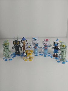 mcfarlane cuphead