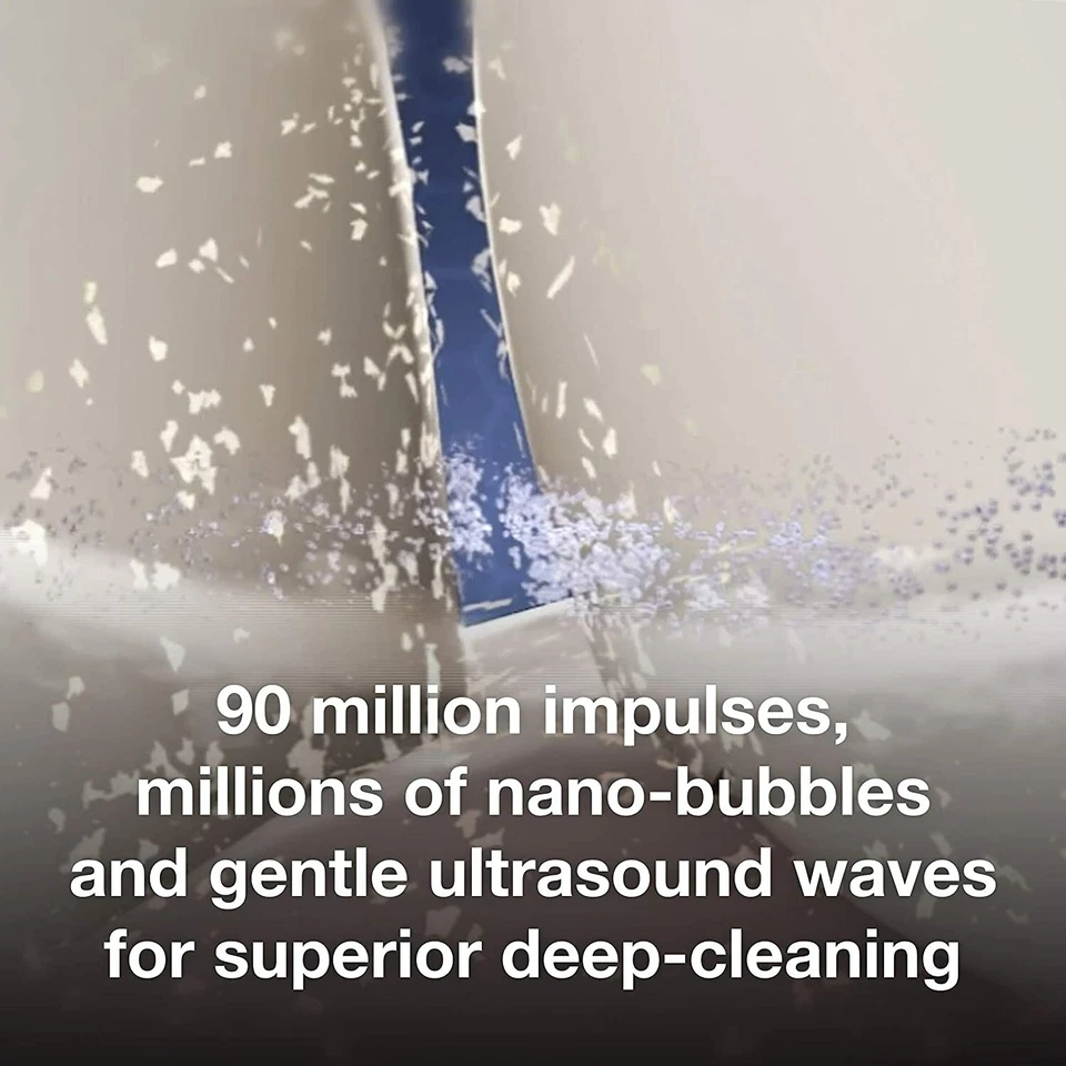 Emmi-dent Starter Set patented 100% Ultrasound -cleans more gentle/no abrasion - Image 3 of 4