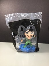 2021 Marvel Eternals McDonald's Happy Meal Toy  2 Sersi New Sealed
