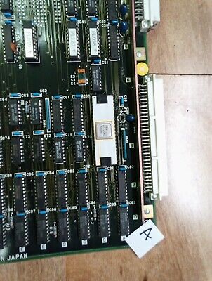 Mitsubishi FW712B BN634E038 G51 Circuit Board | eBay Mitsubishi FW712B BN634E038 G51 Circuit Board | eBay